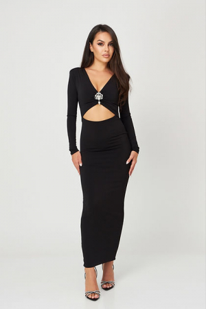 Rochii - Rochie Crystal