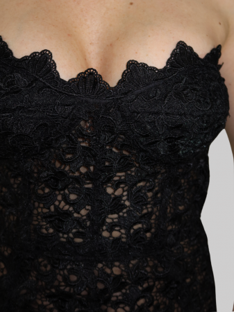 Rochie Dantela Mia [4]