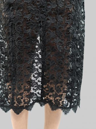 Rochie Dantela Mia [6]