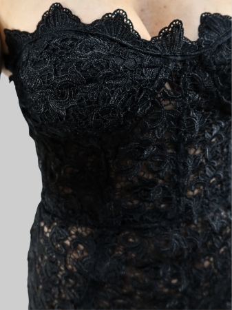 Rochie Dantela Mia [5]