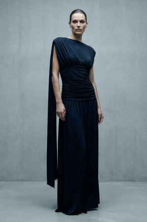 Rochie Drape All Around [3]