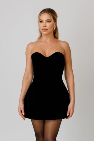 Rochie Corset [1]