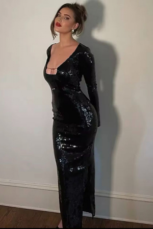 Noutati - Rochie Hannah