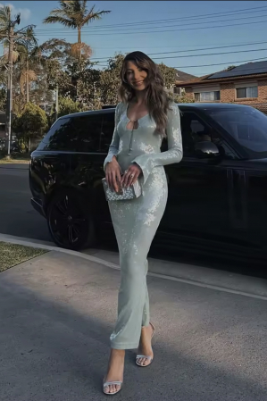Rochii - Rochie Hannah