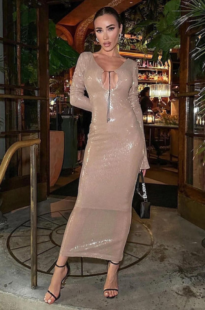 Best Sellers - Rochie Hannah