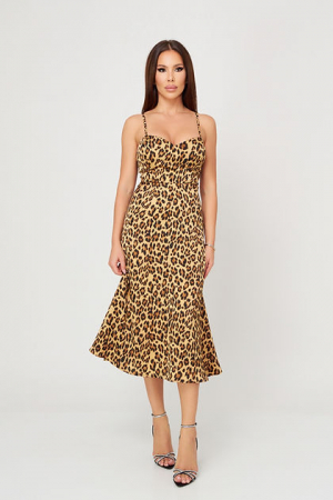 Rochii - Rochie Leah
