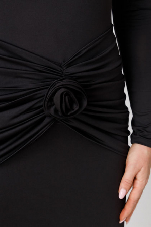 Rochie Rose [4]