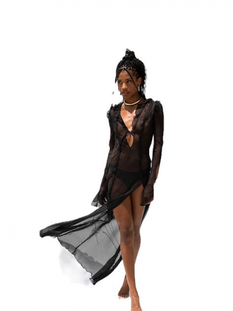 Rochie Sheer [3]