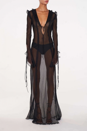 Best Sellers - Rochie Sheer