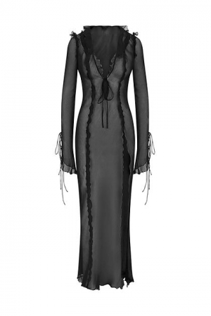 Rochie Sheer [5]