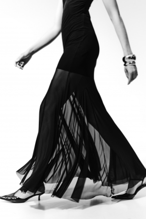 Rochie Voal [4]
