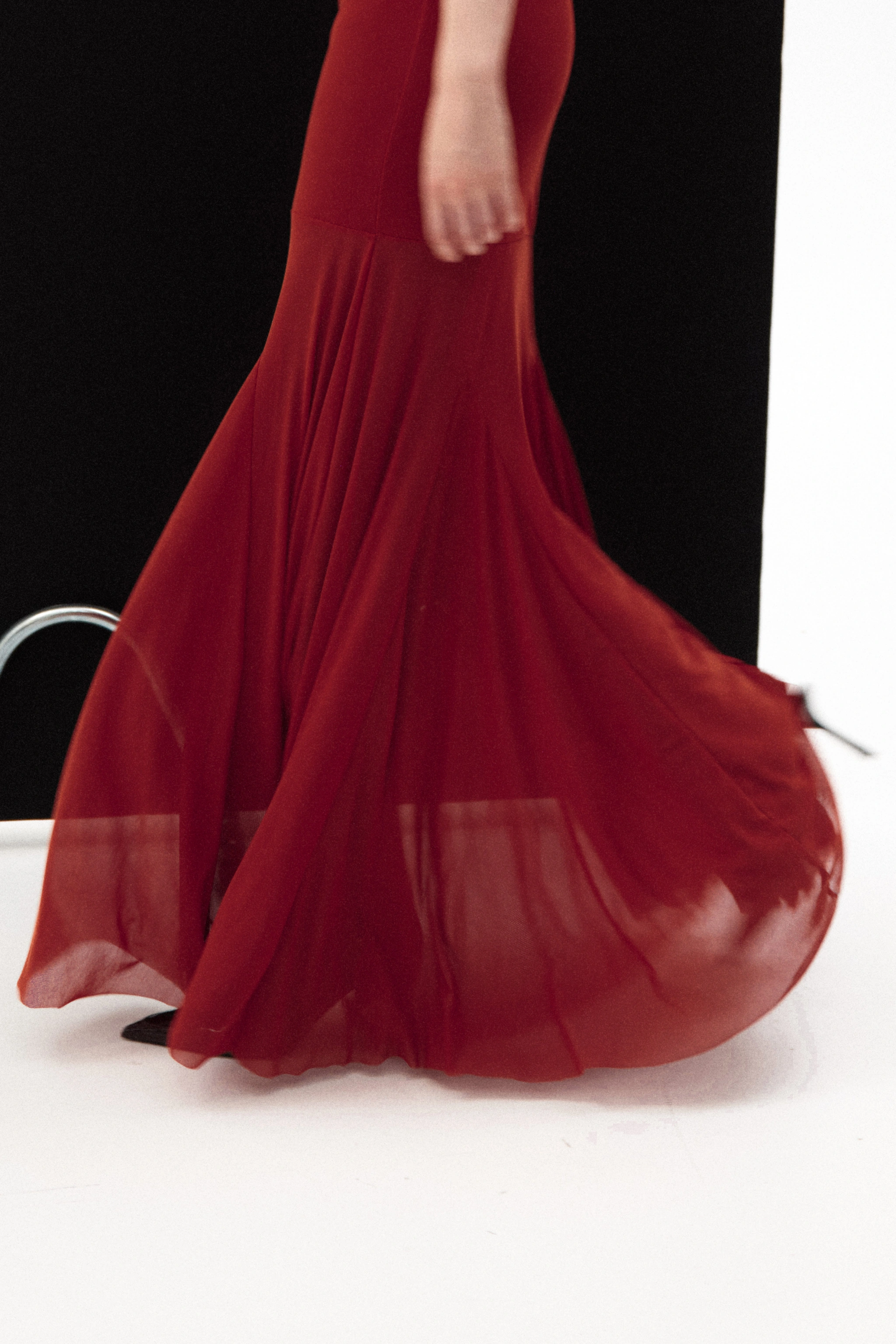 Rochie Voal [3]