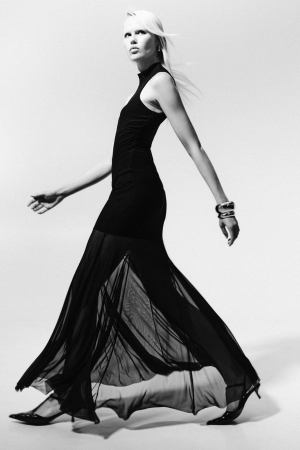 Rochii - Rochie Voal