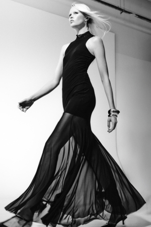 Rochie Voal [1]