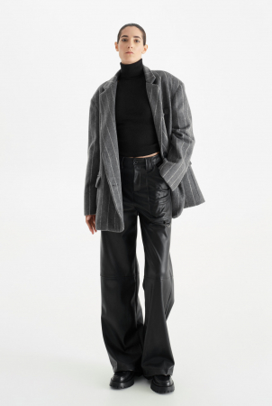 Sacou Oversized Henry [2]