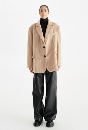 Sacou Oversized Henry [1]