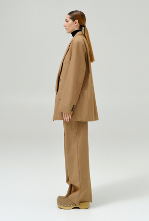Sacou Oversized James [2]