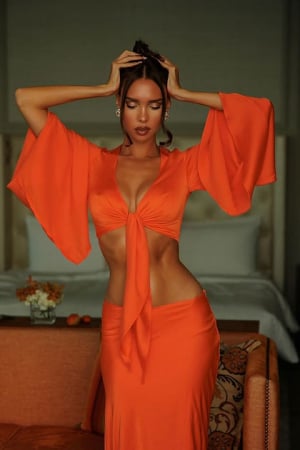 Set Flirty Silk [2]