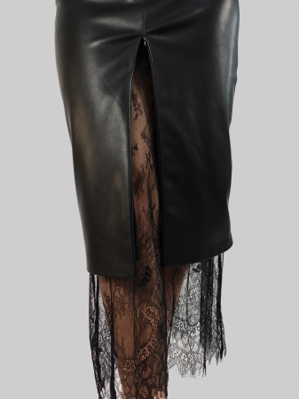 Set Lace [5]
