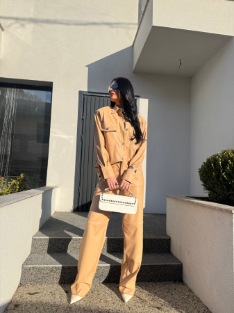 Set Leather [5]