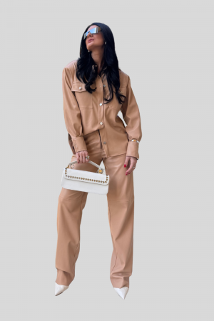 Set Leather [3]