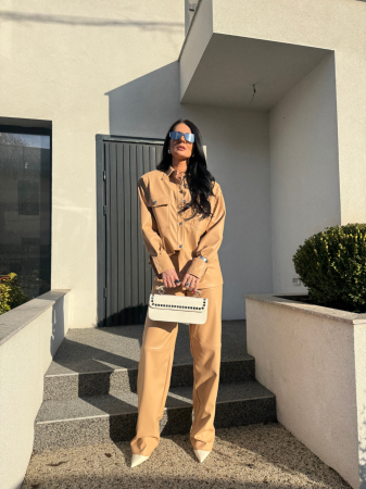 Set Leather [4]
