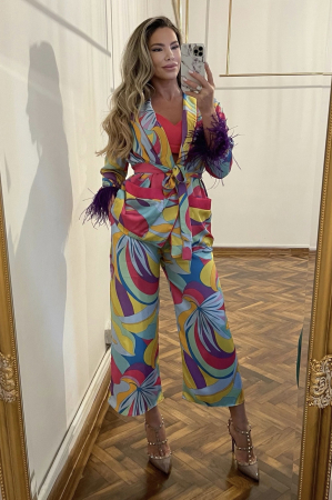 Set Madison [3]