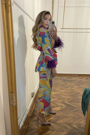 Set Madison [6]