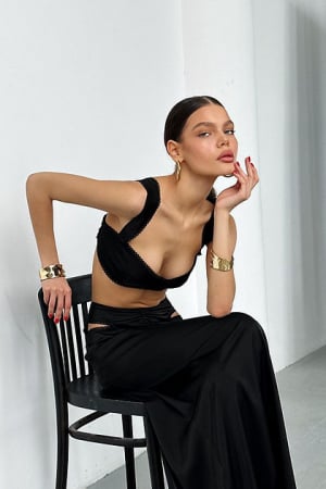 Set Mira Negru [1]