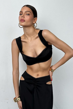 Set Mira Negru [2]