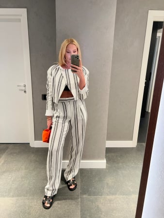 Pantaloni - Set Nina