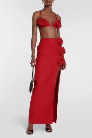 Seturi - Set Rose Red