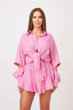 Camasa Rosy [13]
