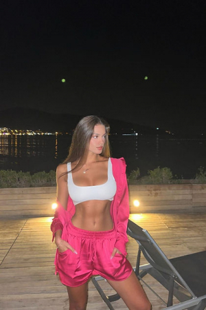 Seturi - Set Short Silk