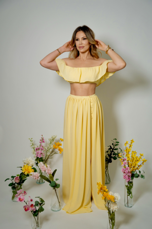 Set Sunflower [10]