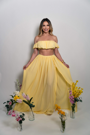 Set Sunflower [1]