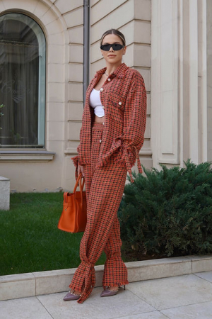 Seturi - Set Tweed