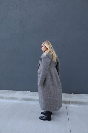 Set Wool [8]