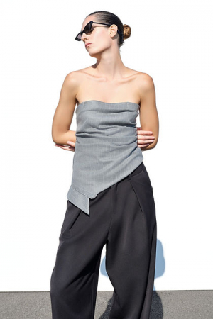 Outlet - Top Kayden