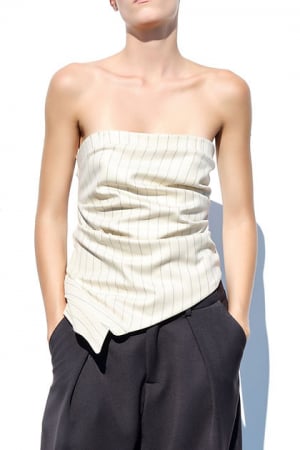 Outlet - Top Kayden