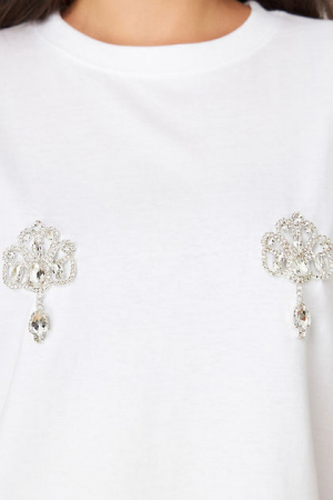 Tricou Crystal [1]