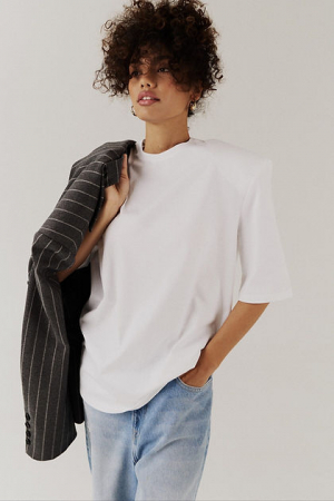 Topuri - Tricou The Oversized
