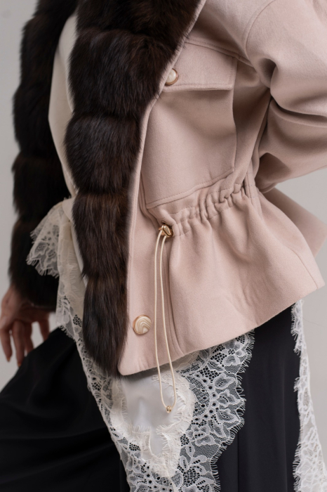 Jachetă Scurtă Premium [5]