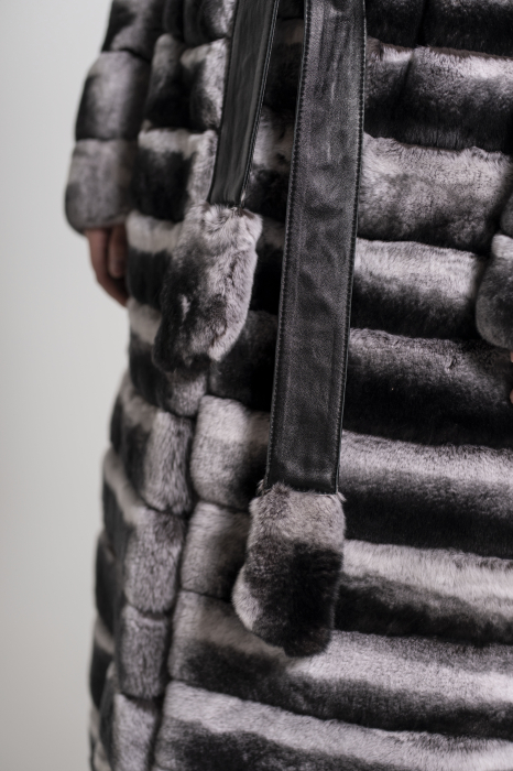 Chinchilla Rex model 8 în 1 [4]