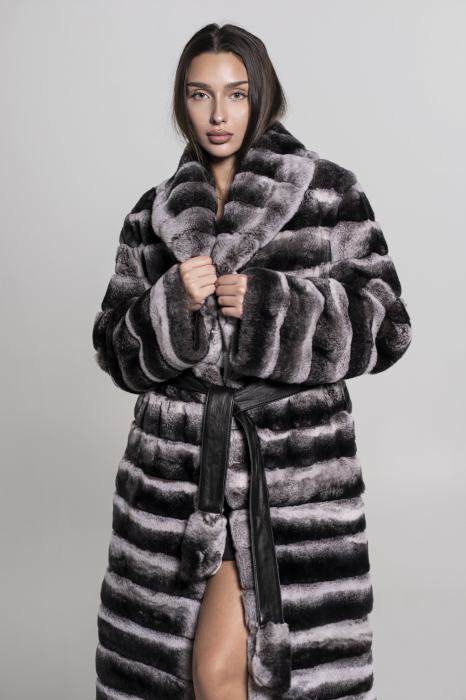 Chinchilla Rex model 8 în 1 [3]