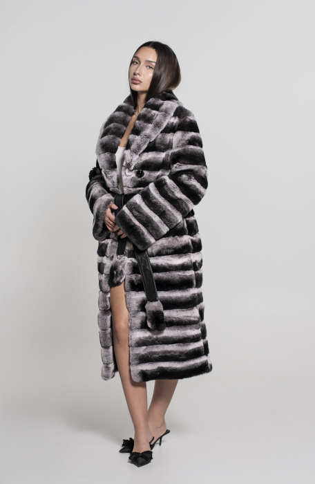 Chinchilla Rex model 8 în 1 [1]