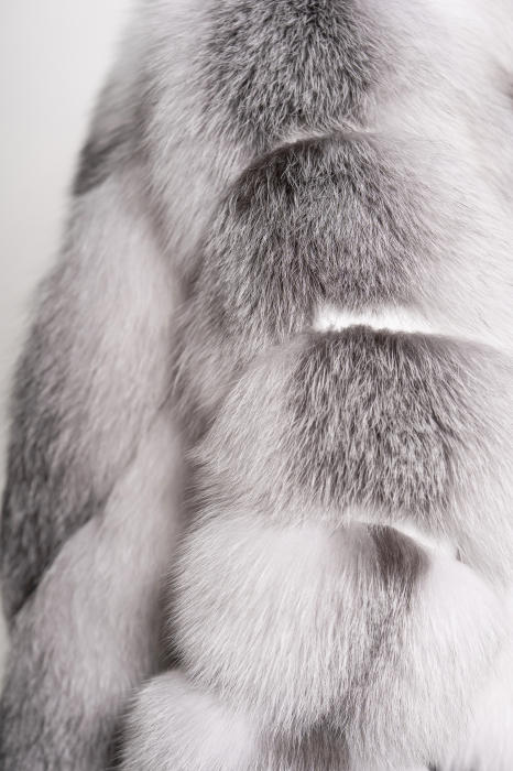 Vulpe artica model 2 în 1 [3]