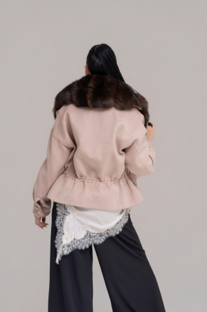 Jachetă Scurtă Premium [2]