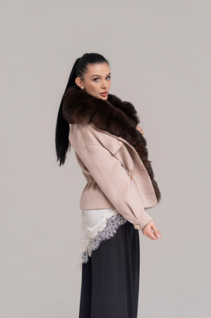 Jachetă Scurtă Premium [1]