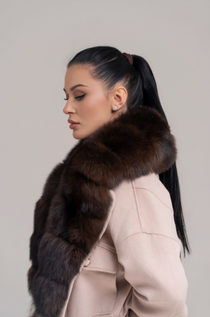 Jachetă Scurtă Premium [5]